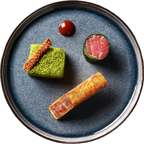 Recette illustrant le thème de l'édition