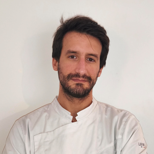 Yoann Gentil