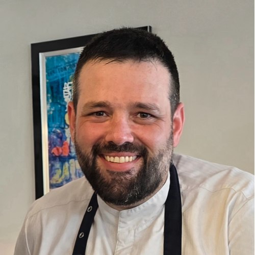 Alexandre BARRE
