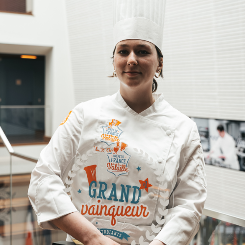 Marie Golivet